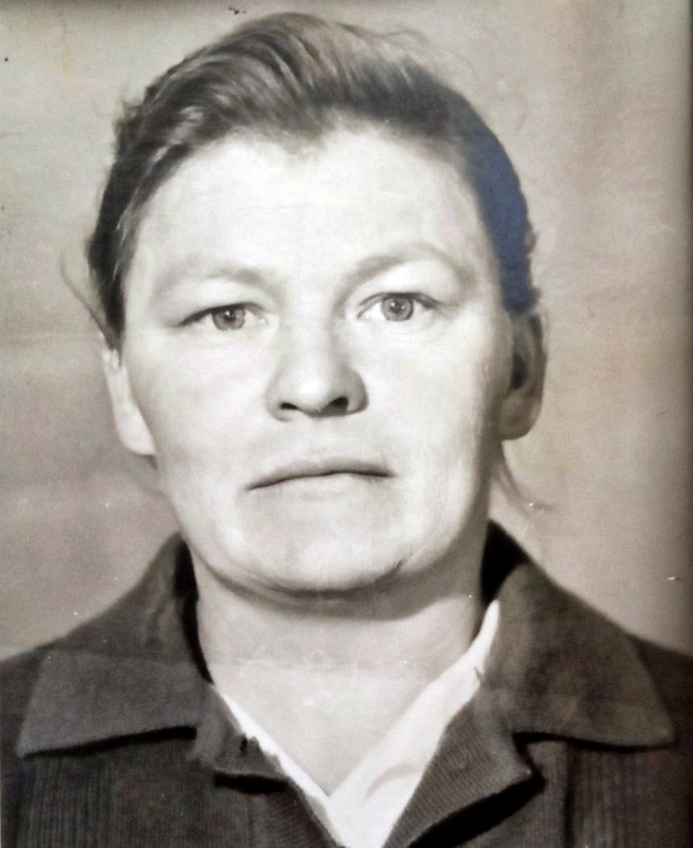 Ганна Гаєва