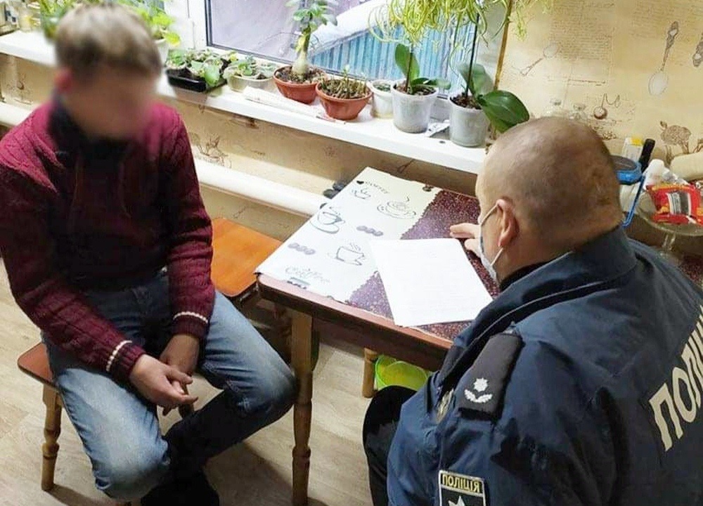 Розпочаті масові пошуки дали результат