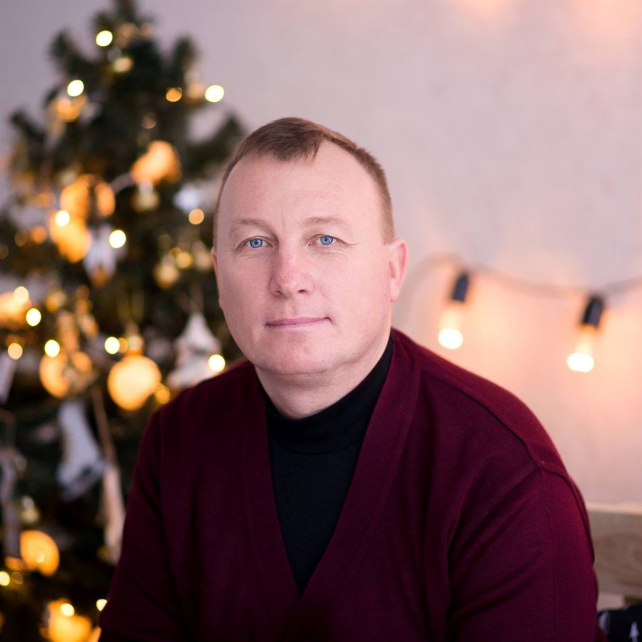 Ігор Григор`єв