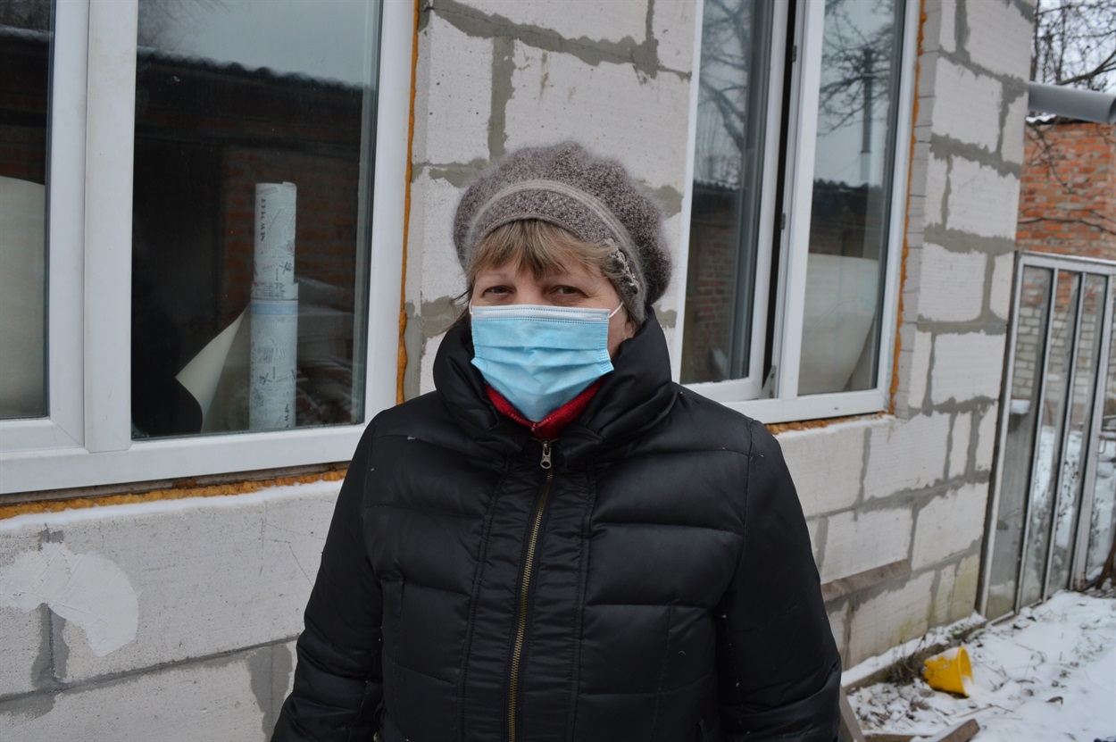 Алла Тищенко
