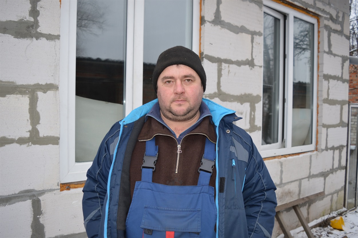Володимир Ковальов