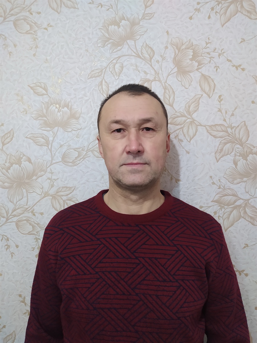 Анатолій Голуб