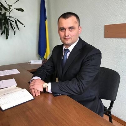 Сергій Розинка