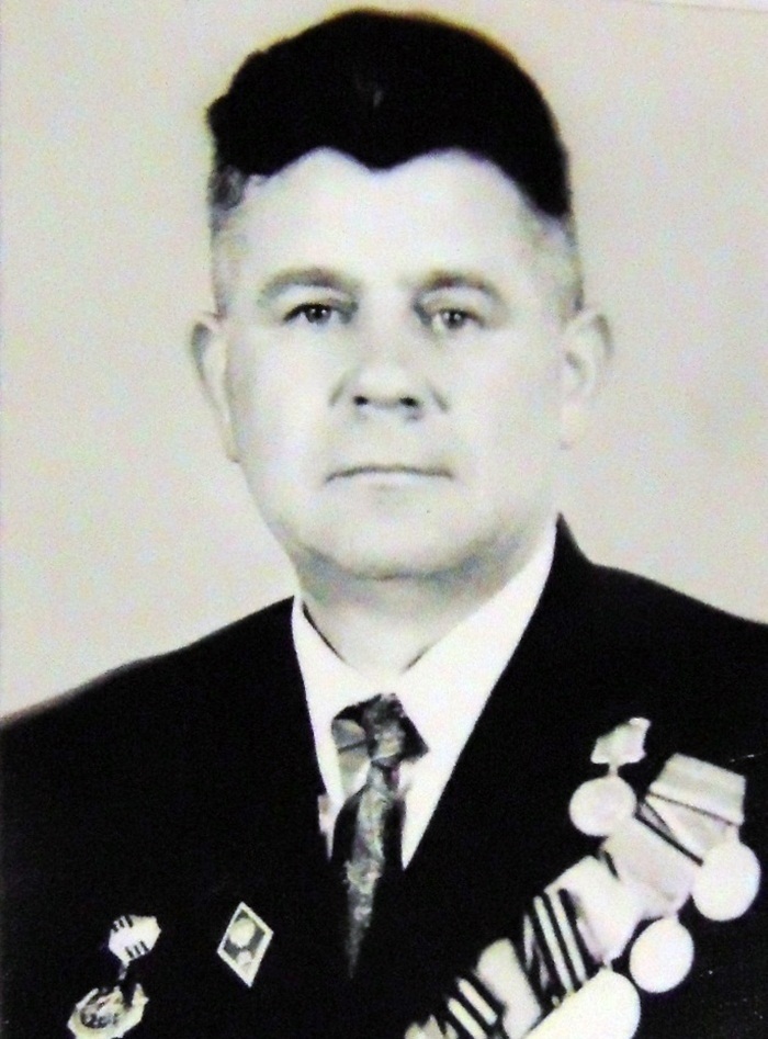 Дмитро Міщенко