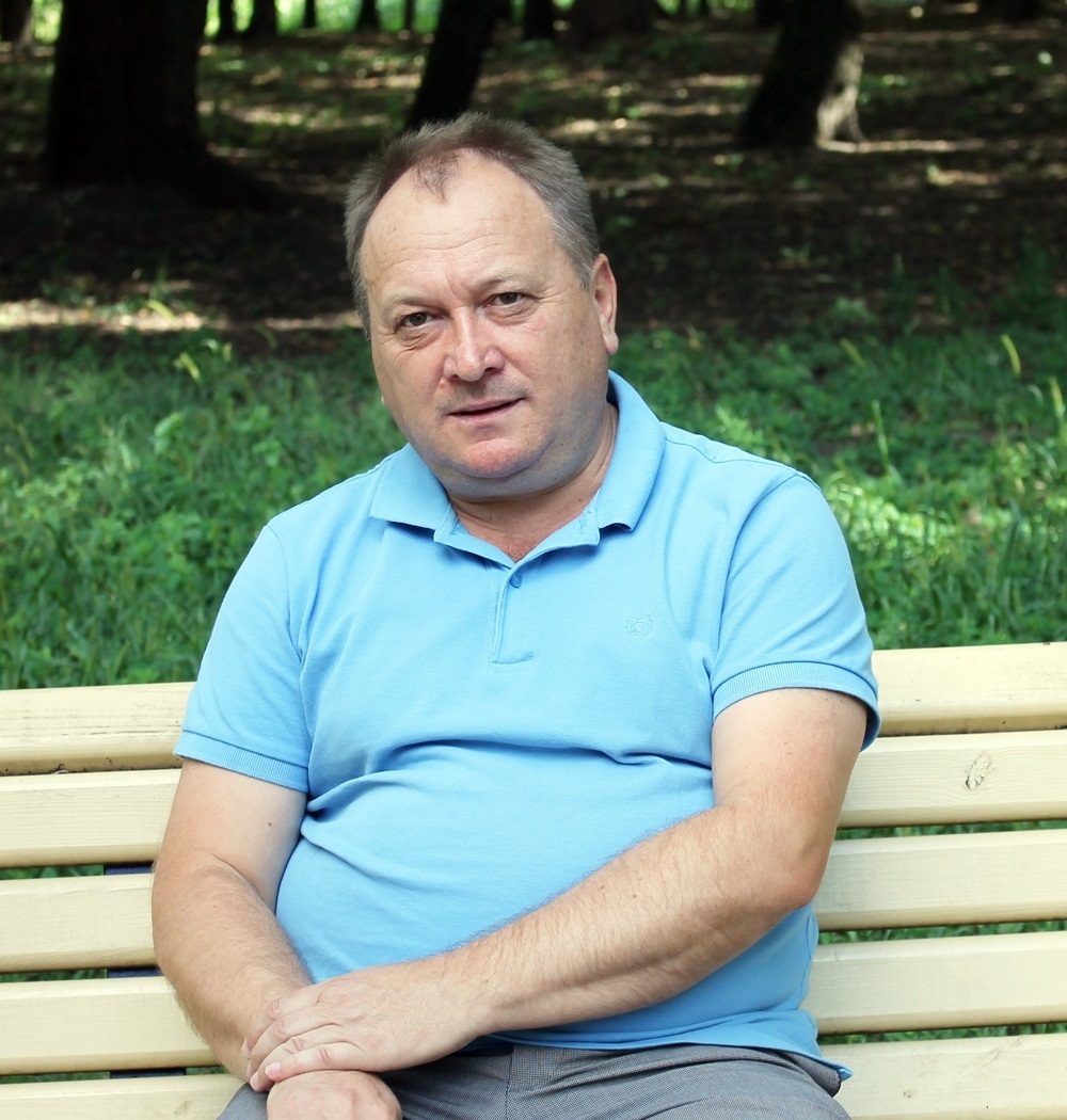 Валерій Щукін