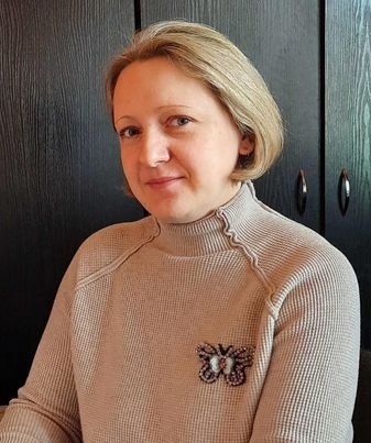 Наталія Кугук
