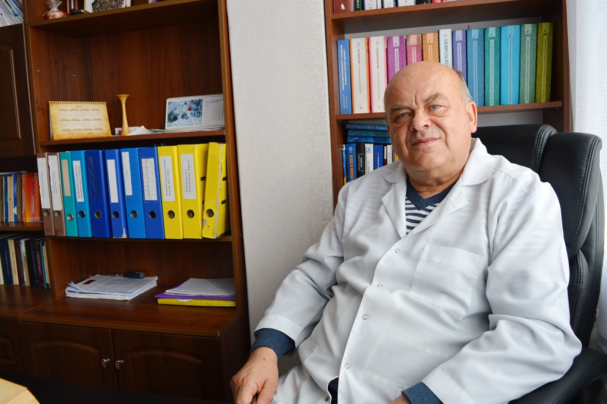 Валерій Гордійчук
