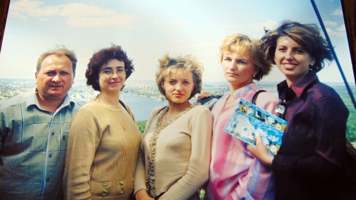 Поїздка до столичного музею води