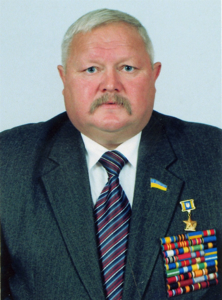 З 1990 року Микола Скотар є головою Корюківської районної організації «Спілка Чорнобиль», очолює ветеранську організацію правоохоронців району