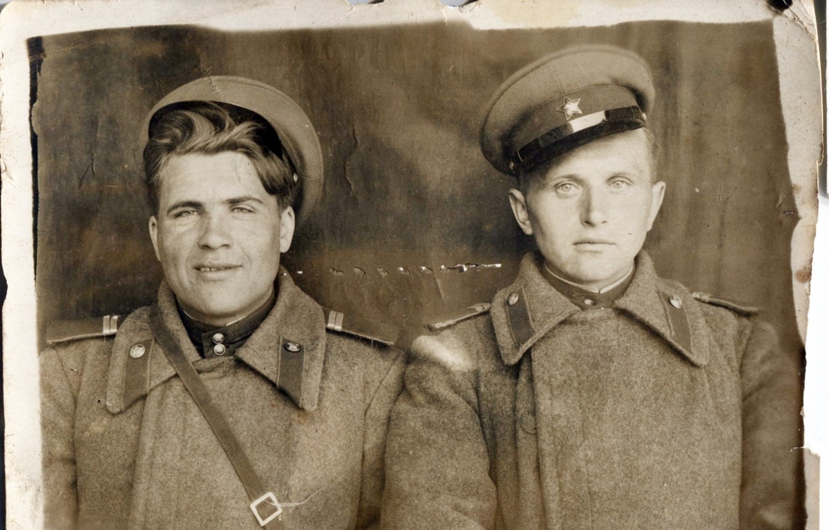 Молодість перемогла, загоїлися рани