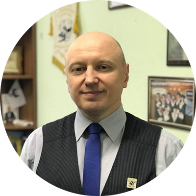 Олександр Красногор: «Чернігівські підприємці захищали право на працю в рамках чинного законодавства»