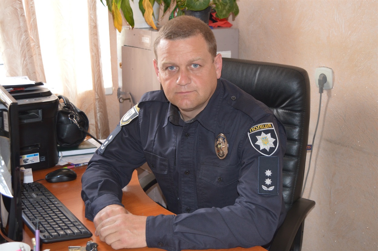 Юрій Білик