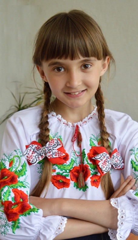 Вероніка Деркач