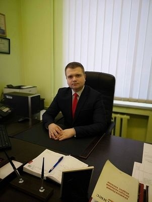 Артем Олєйніков