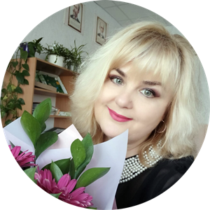 Тамара Шепель, нова директорка школи імені Шевченка