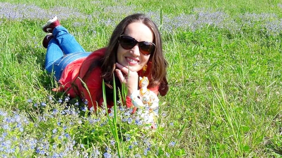 Це має бути у нашій генній пам’яті