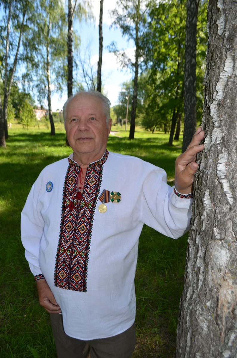 Яків Коваленко, корюківський композитор
