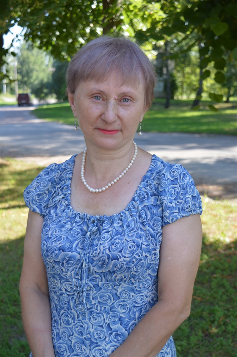 Ганна Руденкова