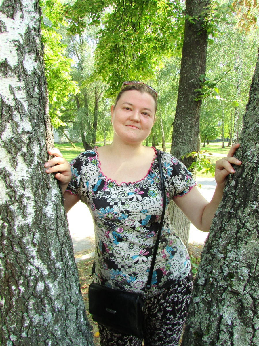 Вікторія Компанець