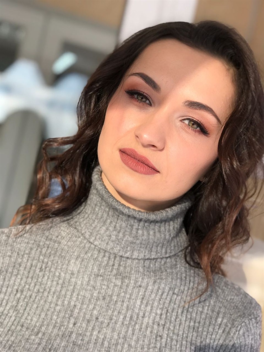Катерина Корогод