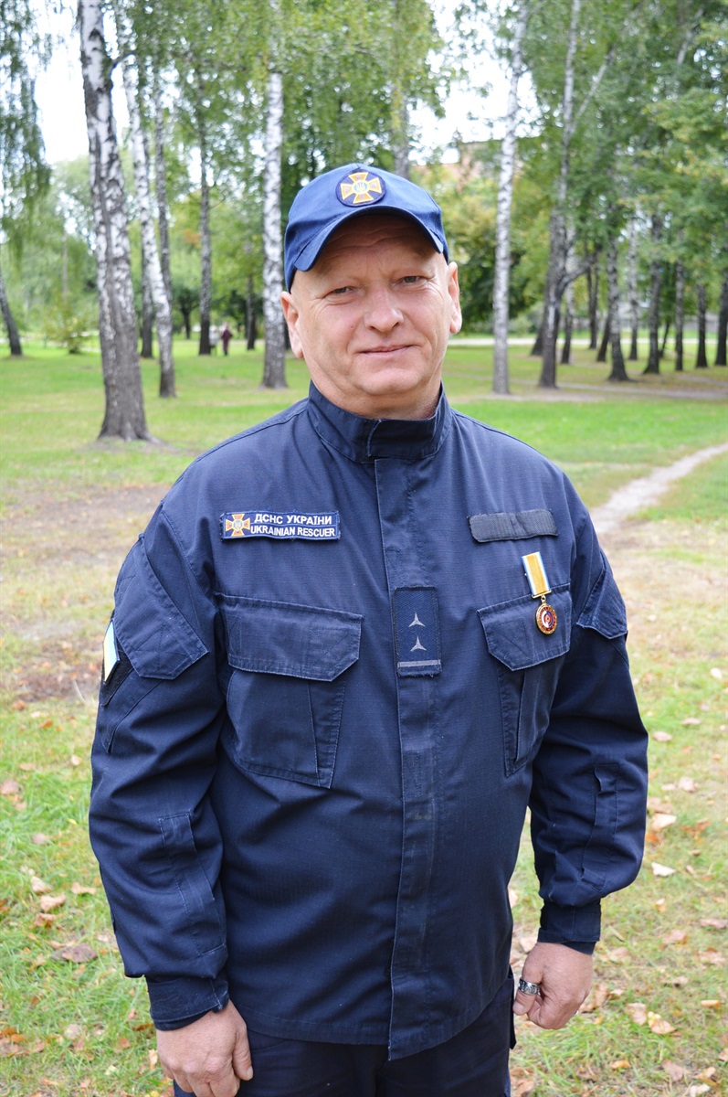 Ігор Науменко