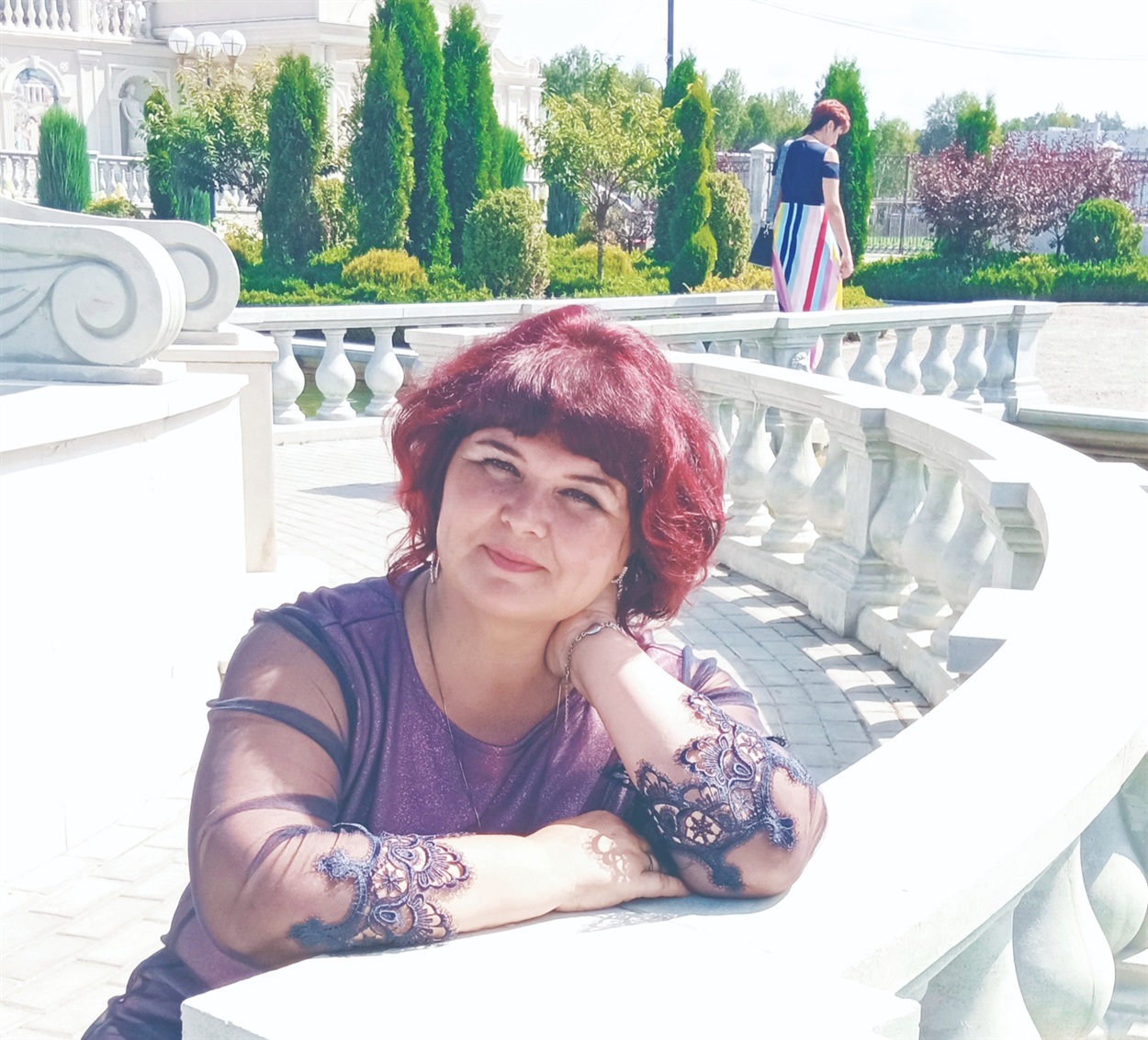 Юлія Сита