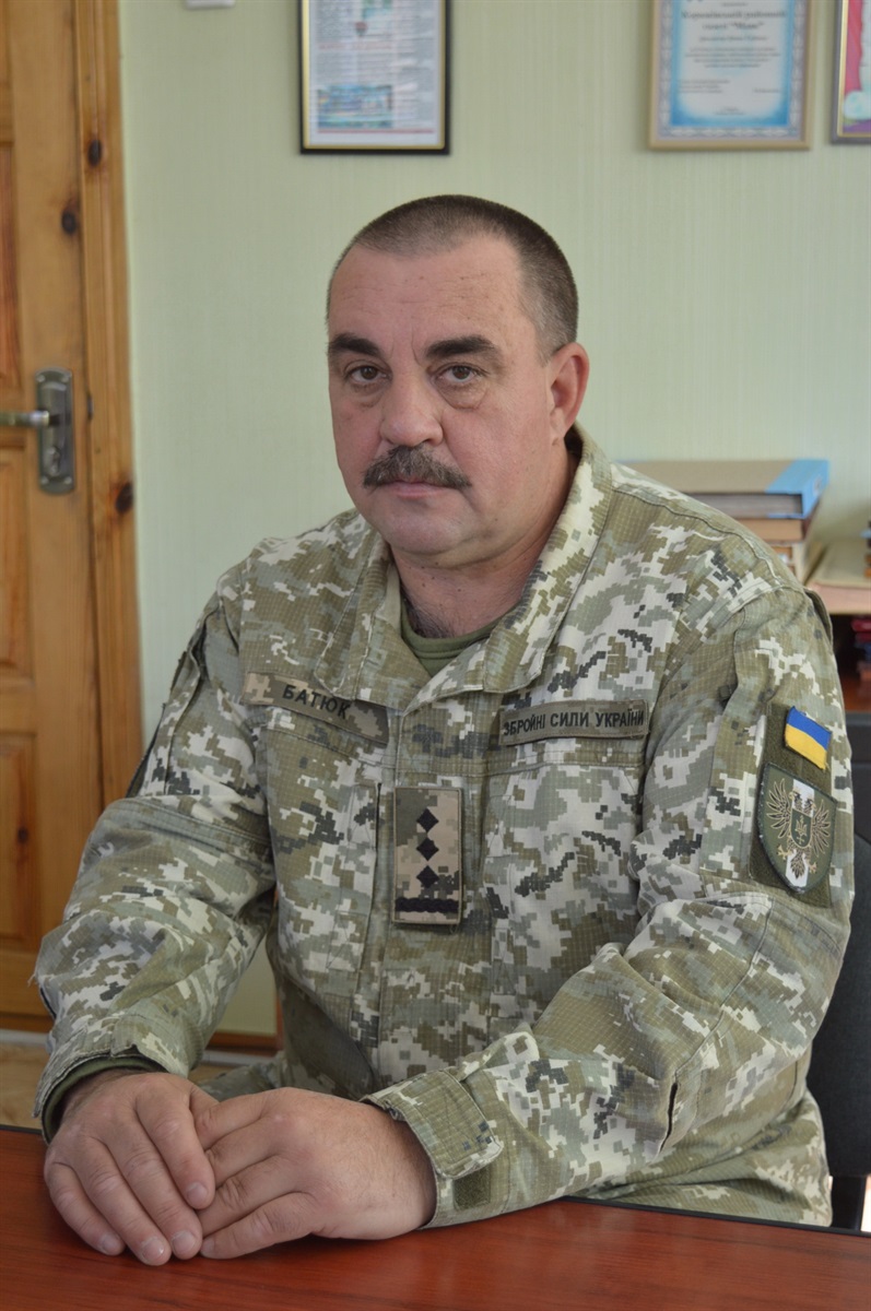 Ігор Батюк