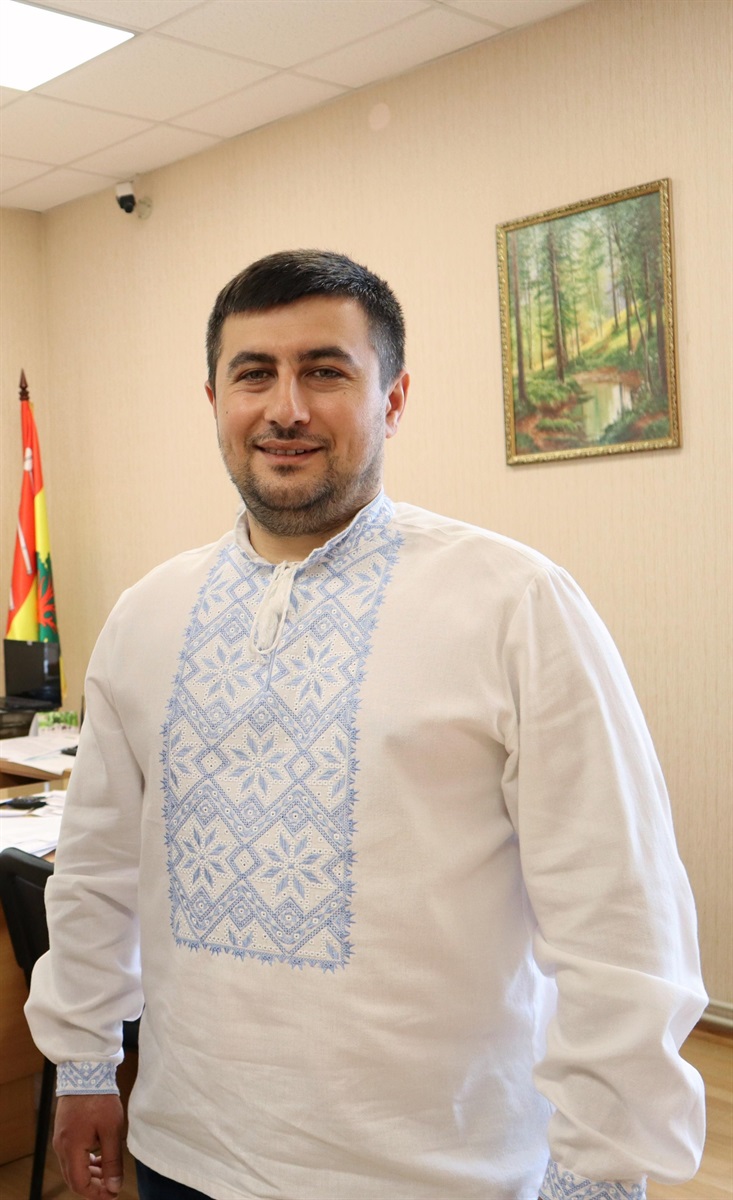 Ратан Ахмедов