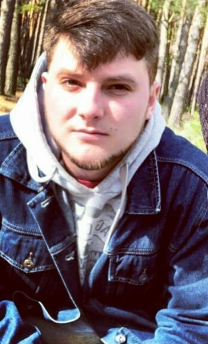 Іван Кошовий