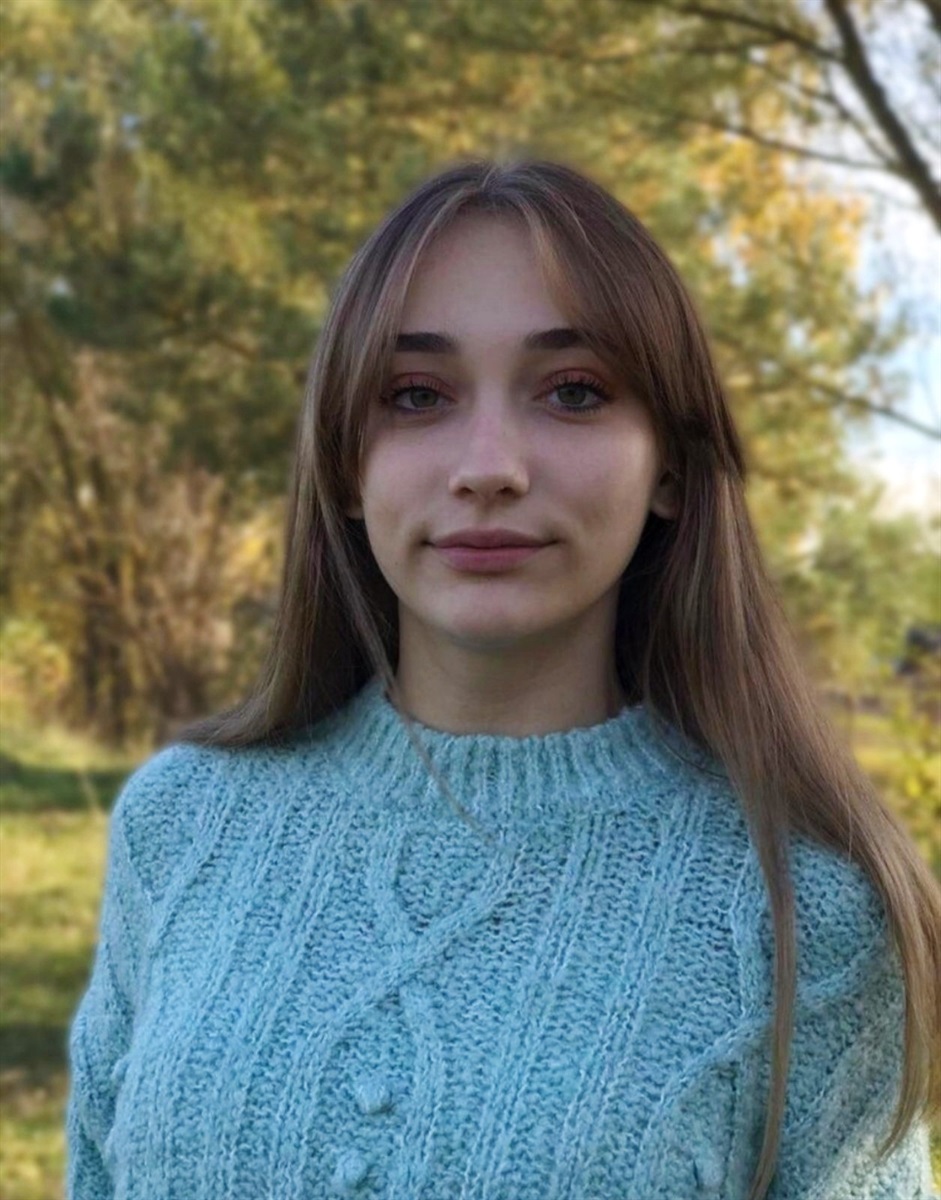 Олександра Мірошник
