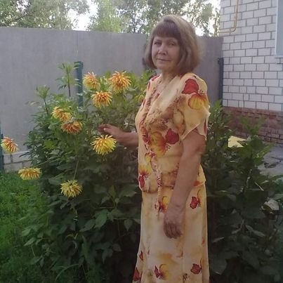Раїса Лавріненко