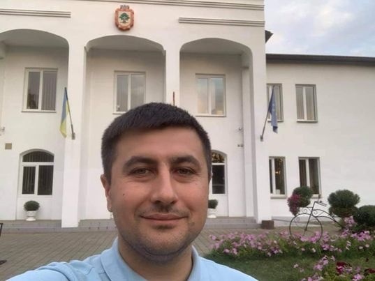 Ратан Ахмедов
