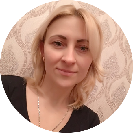 Алла Нерослик - депутатка Менської міської ради від партії «Слуга народу»