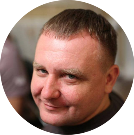 Юрій Івченко - депутат Менської міської ради від партії ВО «Батьківщина»
