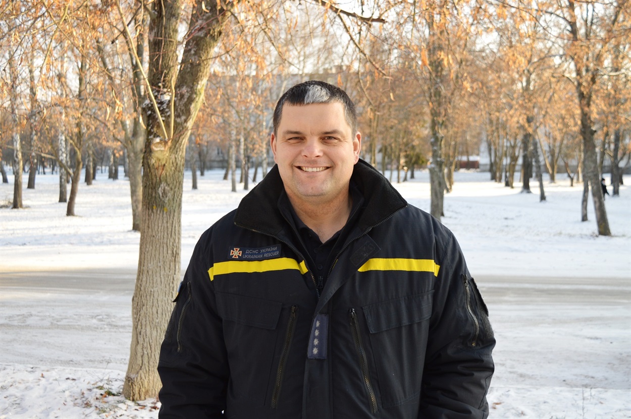 Андрій Савицький
