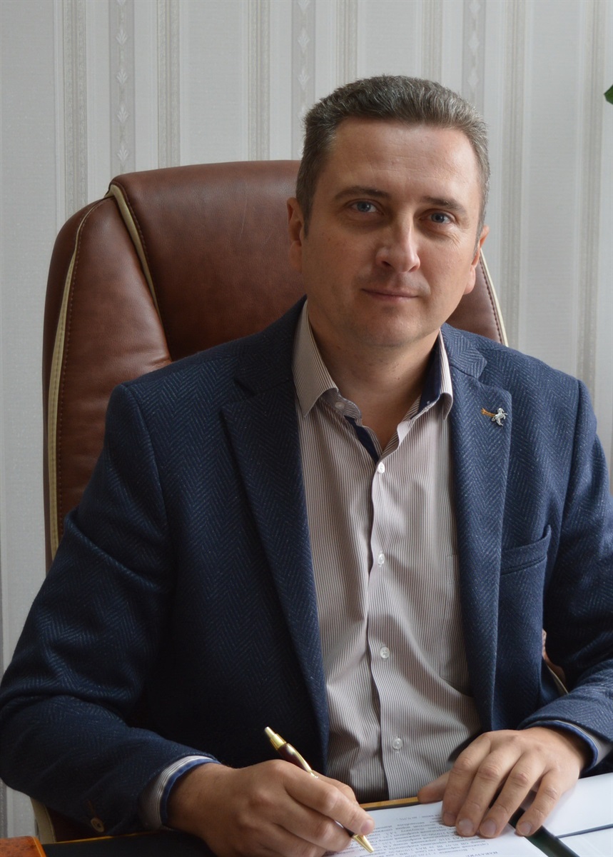 Сергій Пивовар