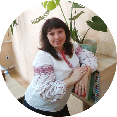 Вікторія Кузьомка: «Сертифікація – не тільки хвилююча, а й тривала та клопітна справа для вчителів»