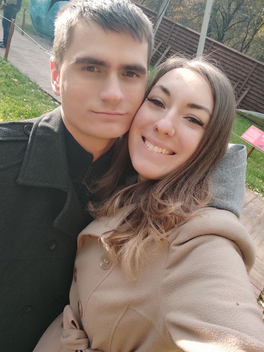 Влада та її коханий 