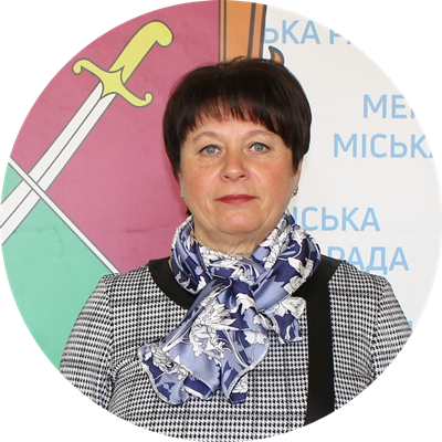 Тетяна Яковенко