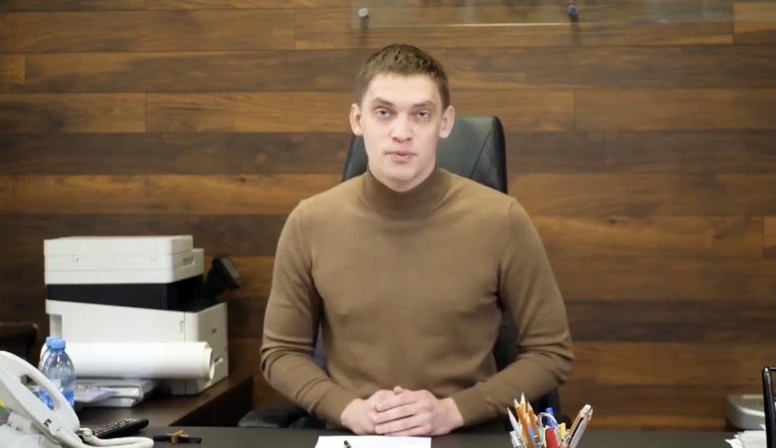 Іван Федоров