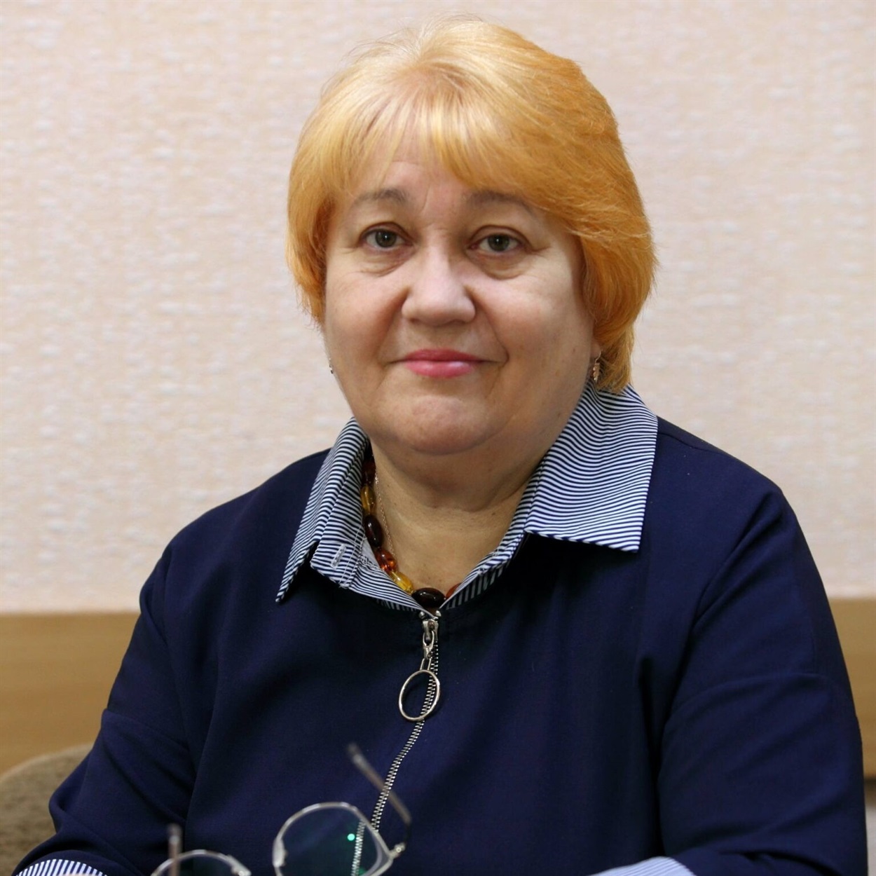 Тамара Огородова
