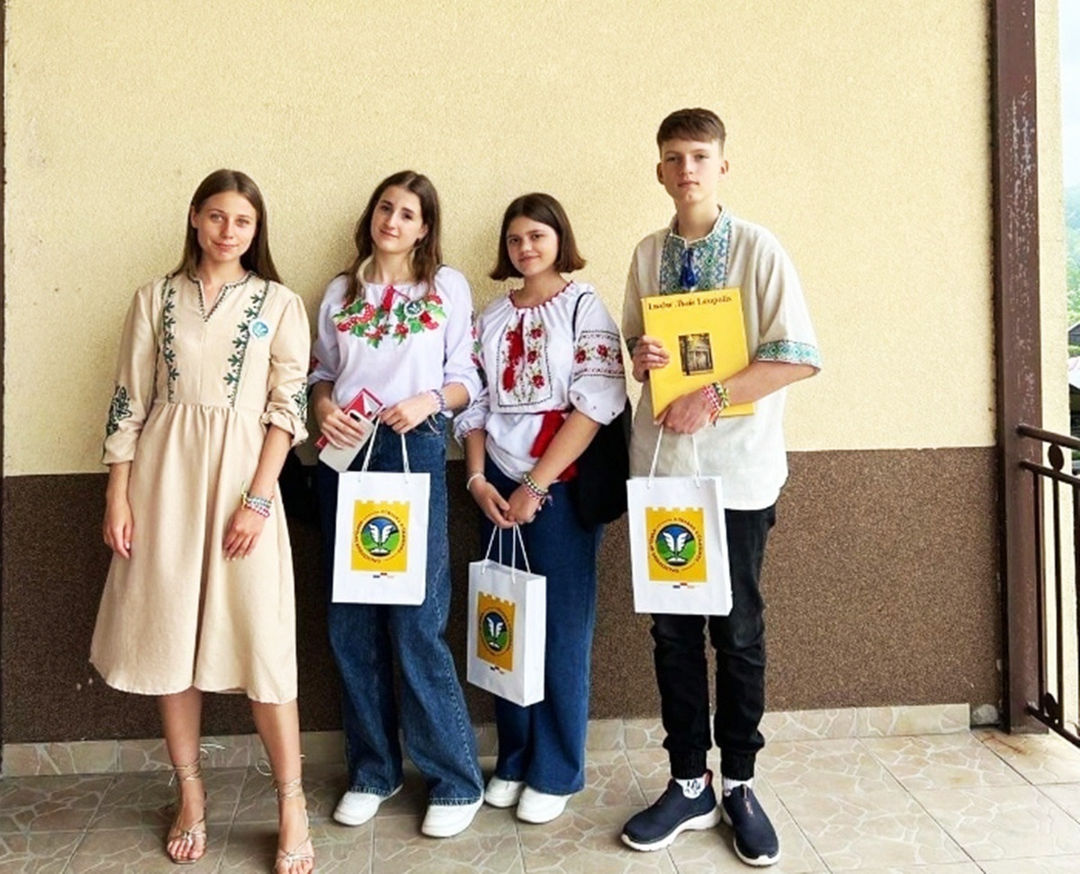 Меняни в Польщі