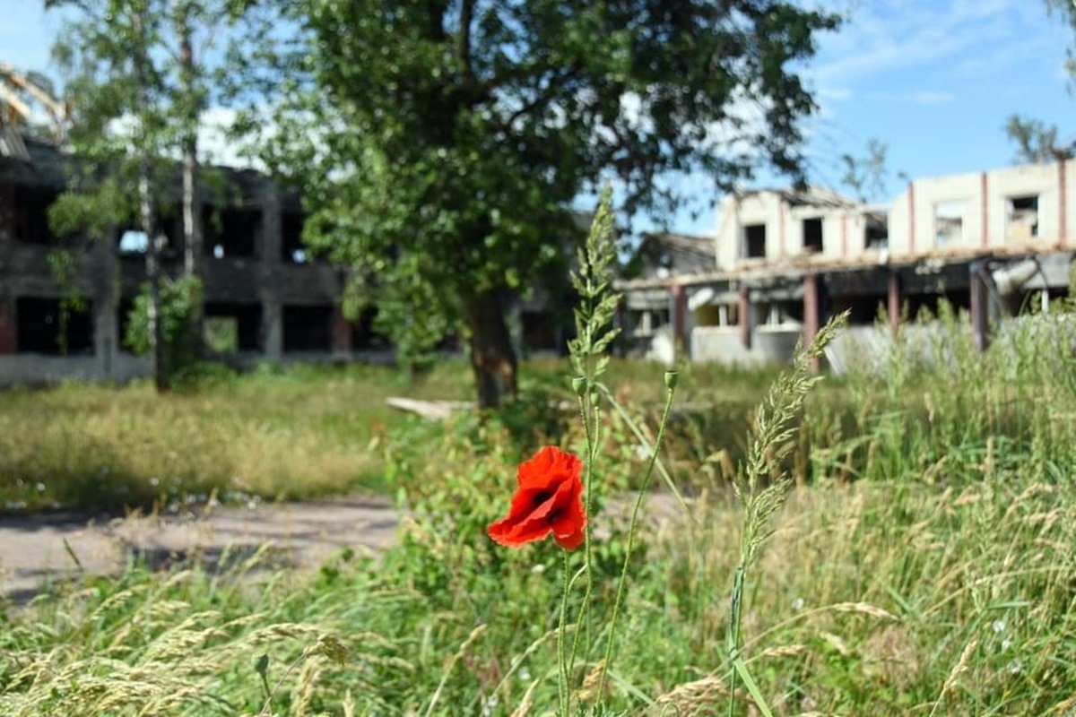 Тут обороняли Чернігів
