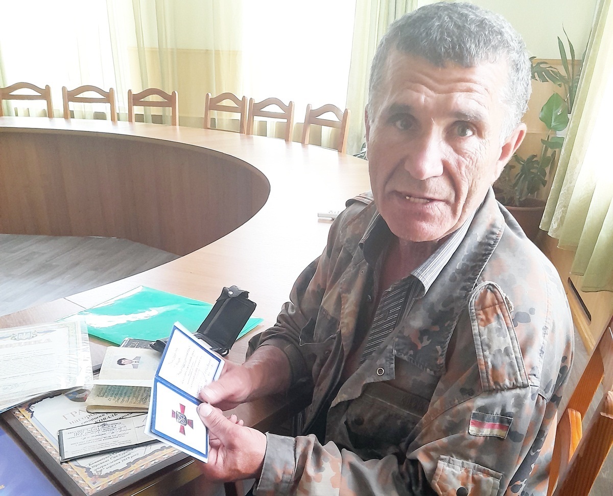 «Я навіть до тіла своєї єдиної дитини припасти не зміг»…