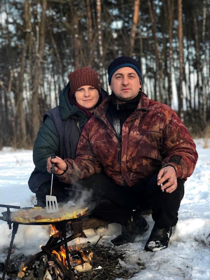 Вони були завжди разом