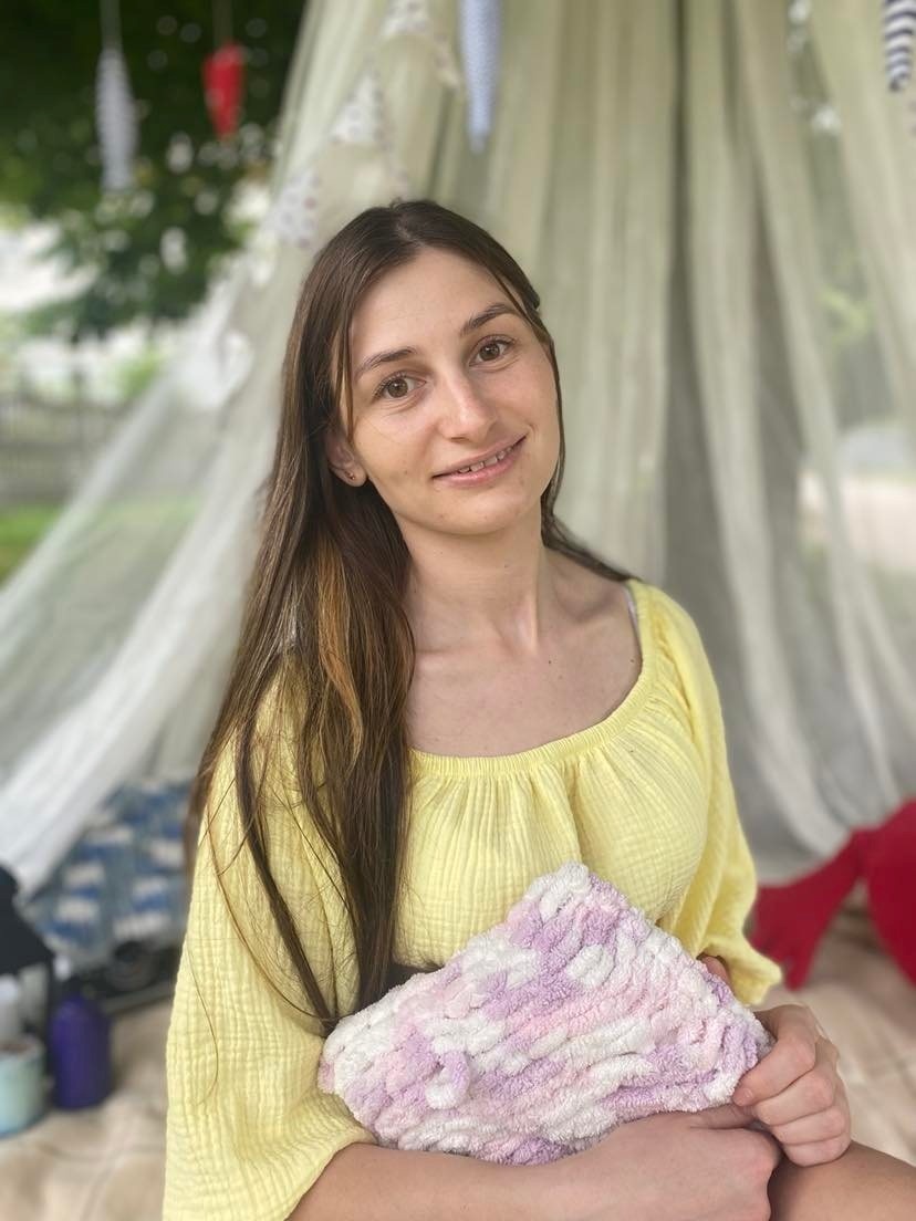 Аліна Зайцева