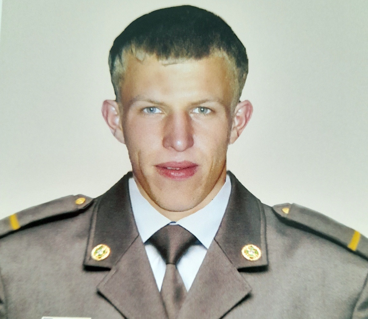 Павло Шекера 