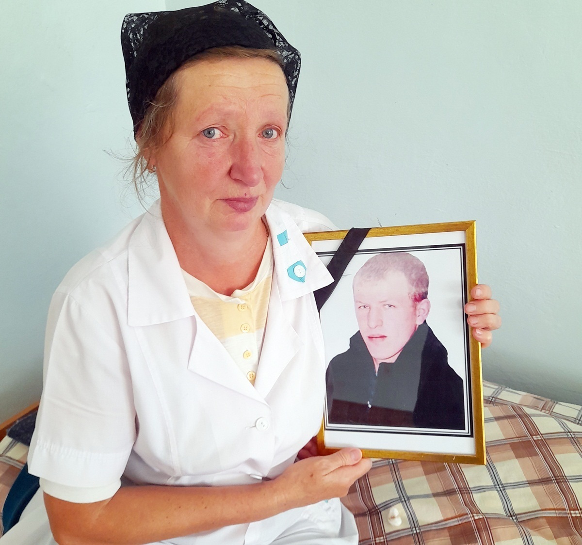 Ніна Шекера