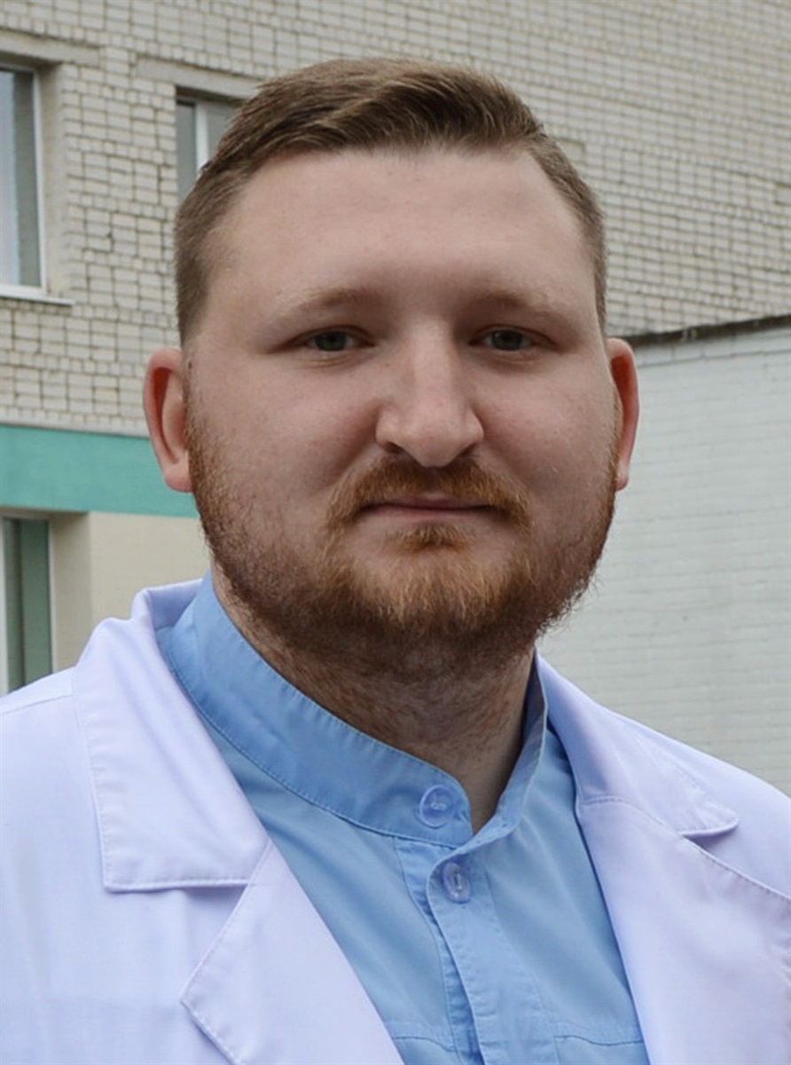 Олексій Хроменко