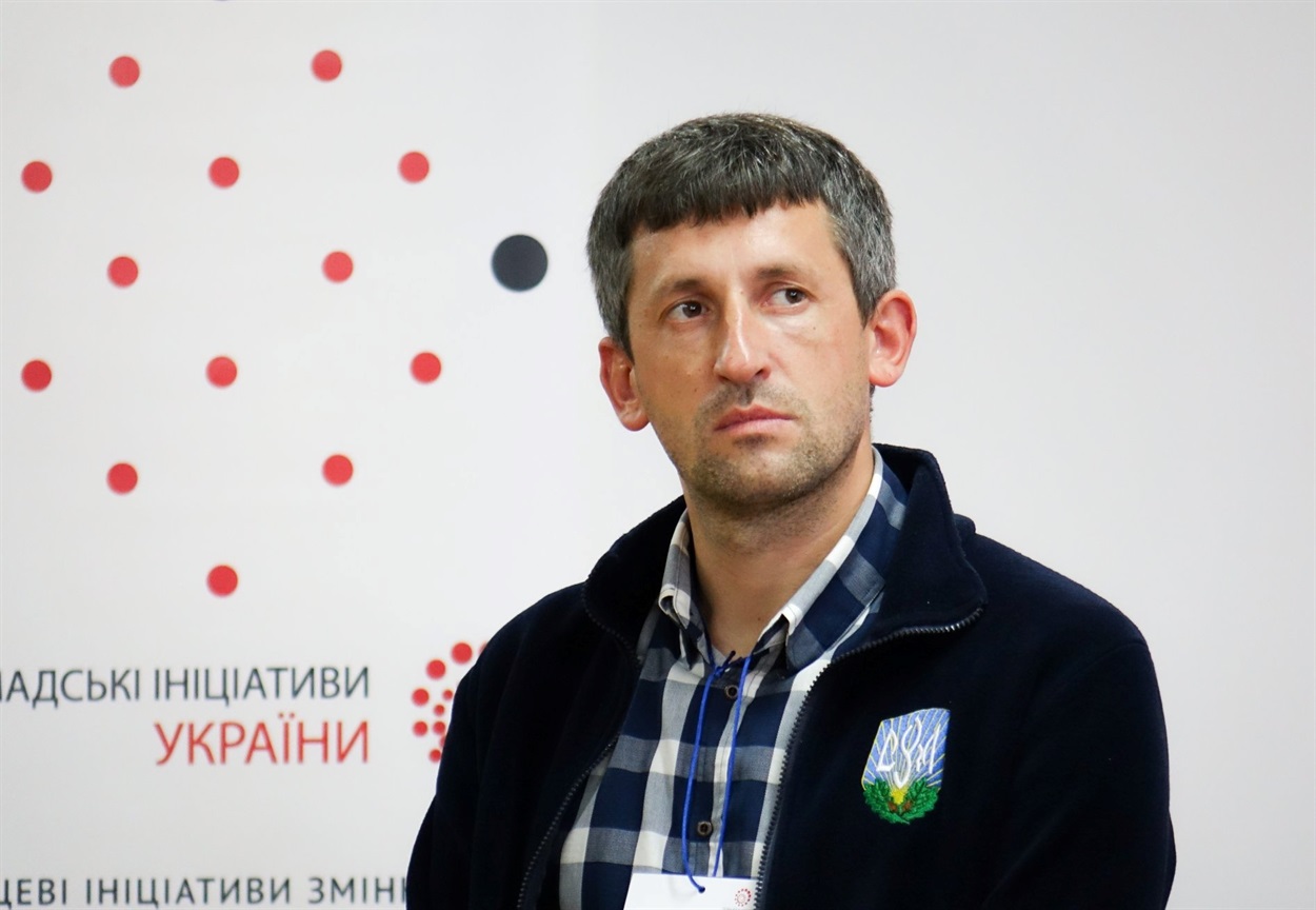 Володимир Онищук